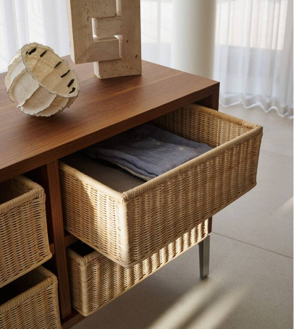 L29 Volage Ex-S Cassina Kommode