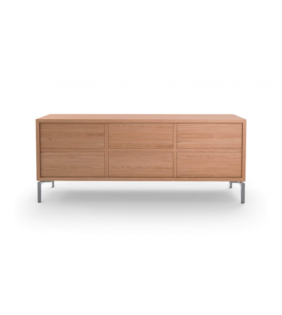 L29 Volage Ex-S Cassina Chest of Drawers
