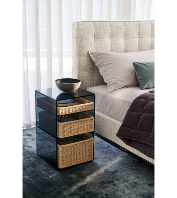 L29 Volage Ex-S Cassina Table De Chevet