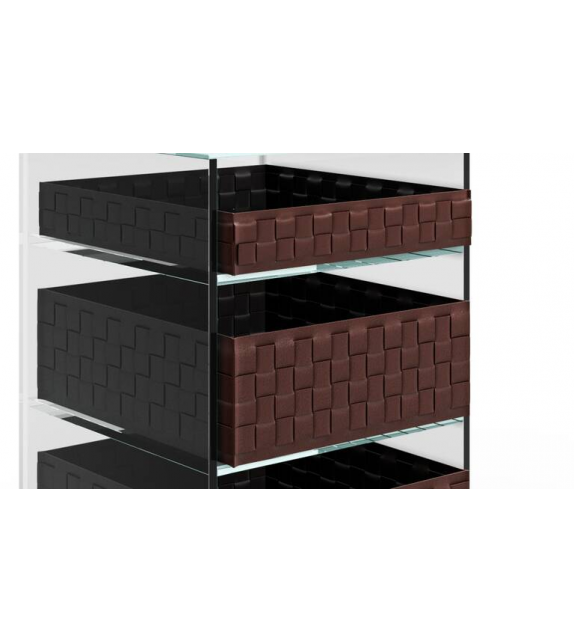 L29 Volage Ex-S Cassina Nachttisch