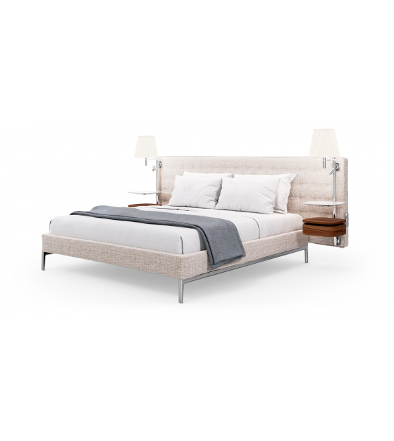 L29 Volage Ex-S Night Cassina Bed