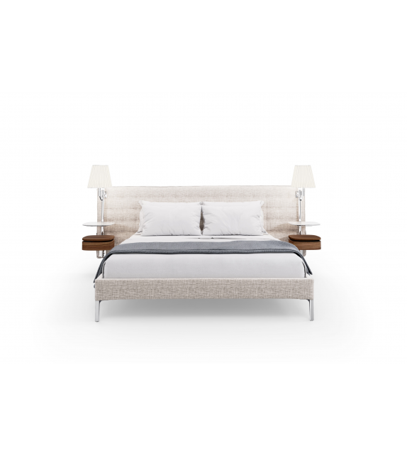 L29 Volage Ex-S Night Cassina Bed