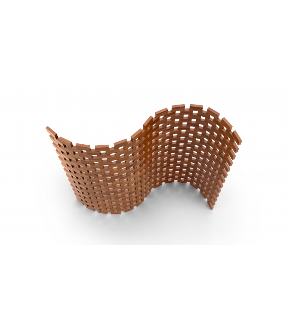 537 Paravent Ambassade Cassina Screen