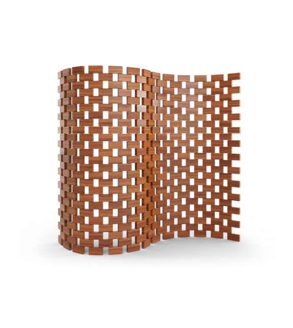 537 Paravent Ambassade Cassina Screen