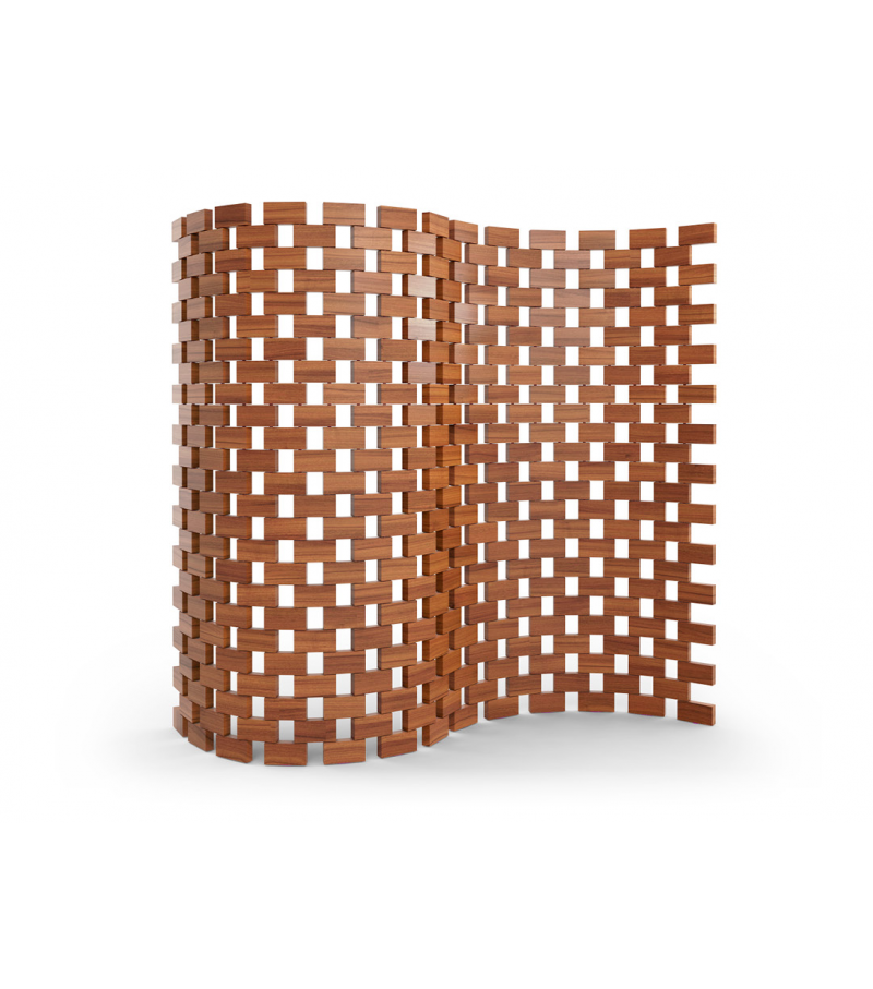 537 Paravent Ambassade Cassina Screen