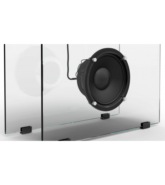 842 Kristallradio Cassina