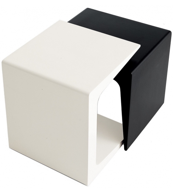 Cu Kristalia Table Basse