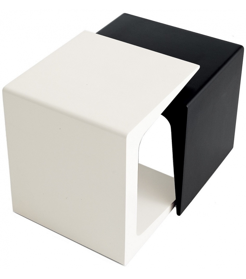 Cu Kristalia Table Basse