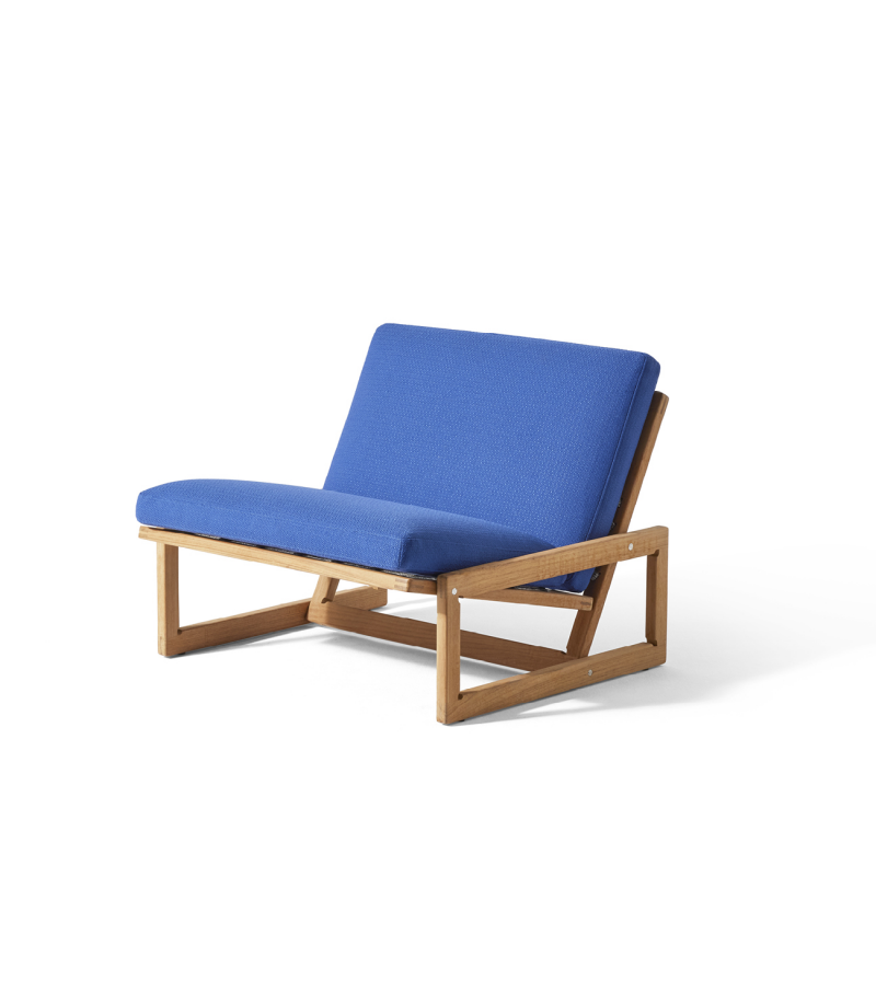 Carlotta Cassina Armchair