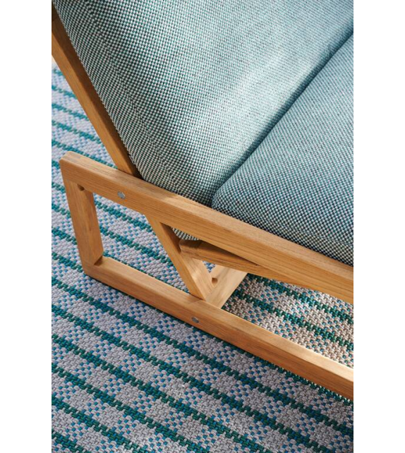 Carlotta Cassina Fauteuil