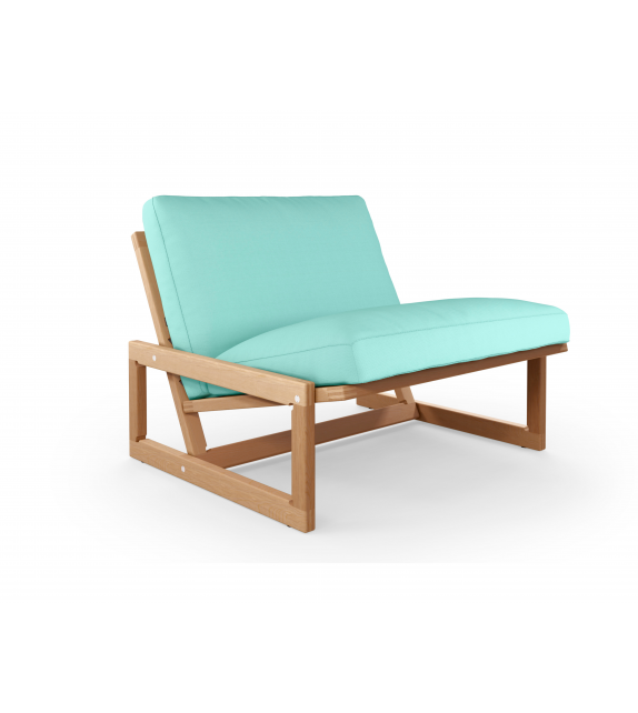 Carlotta Cassina Armchair