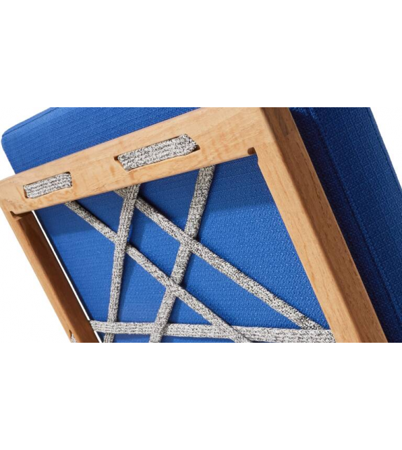 Carlotta Cassina Sessel