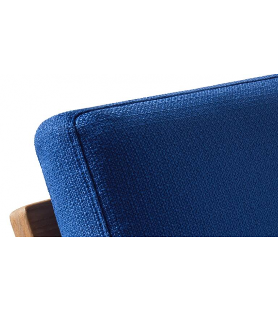 Carlotta Cassina Armchair