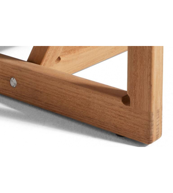 Carlotta Cassina Fauteuil