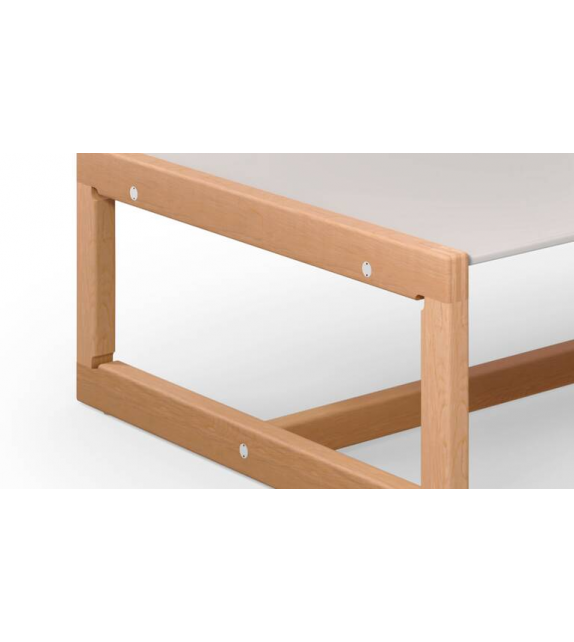 Carlotta Cassina Coffee Table