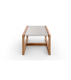 Carlotta Cassina Coffee Table