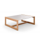 Carlotta Cassina Table Basse