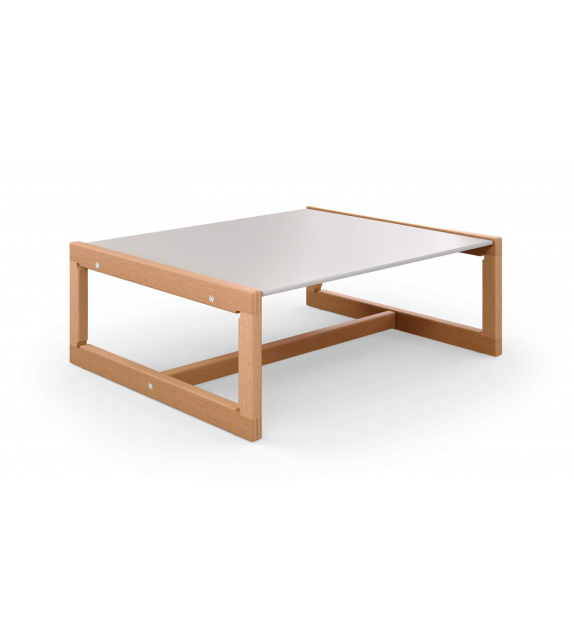 Carlotta Cassina Coffee Table