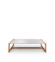 Carlotta Cassina Coffee Table