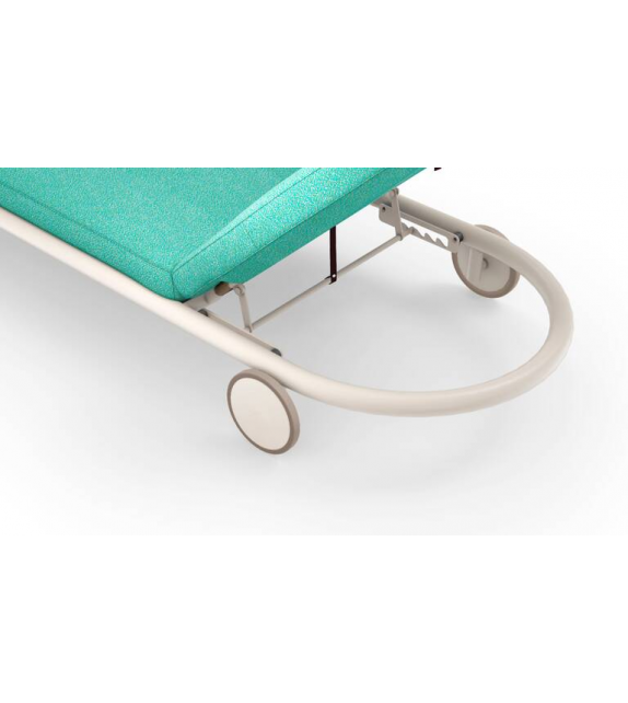 Trampoline Cassina Sunbed