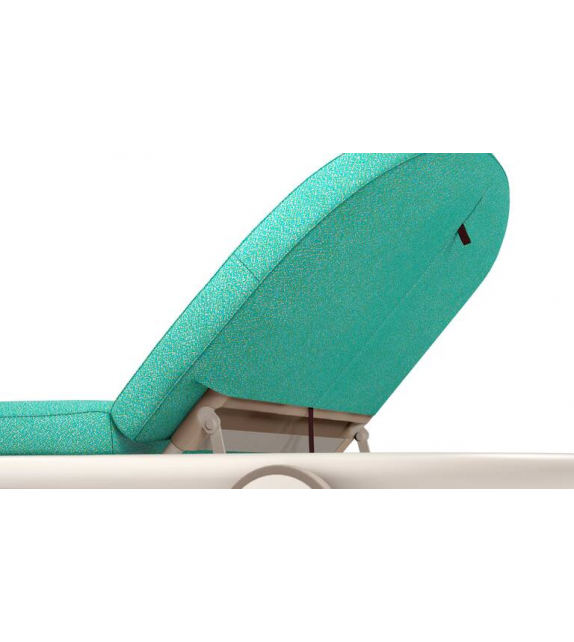 Trampoline Cassina Sunbed