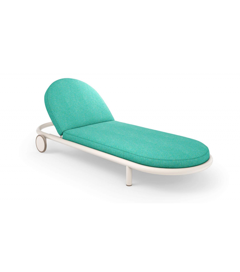 Trampoline Cassina Lettino