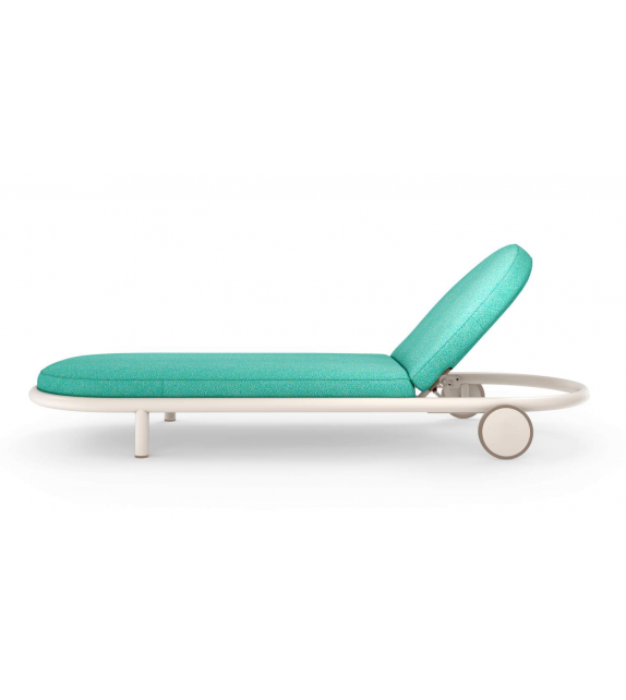 Trampoline Cassina Lettino