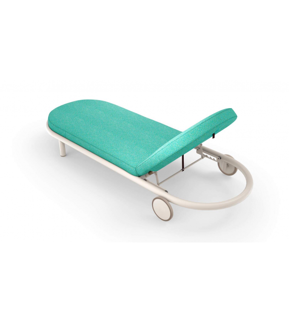 Trampoline Cassina Lettino