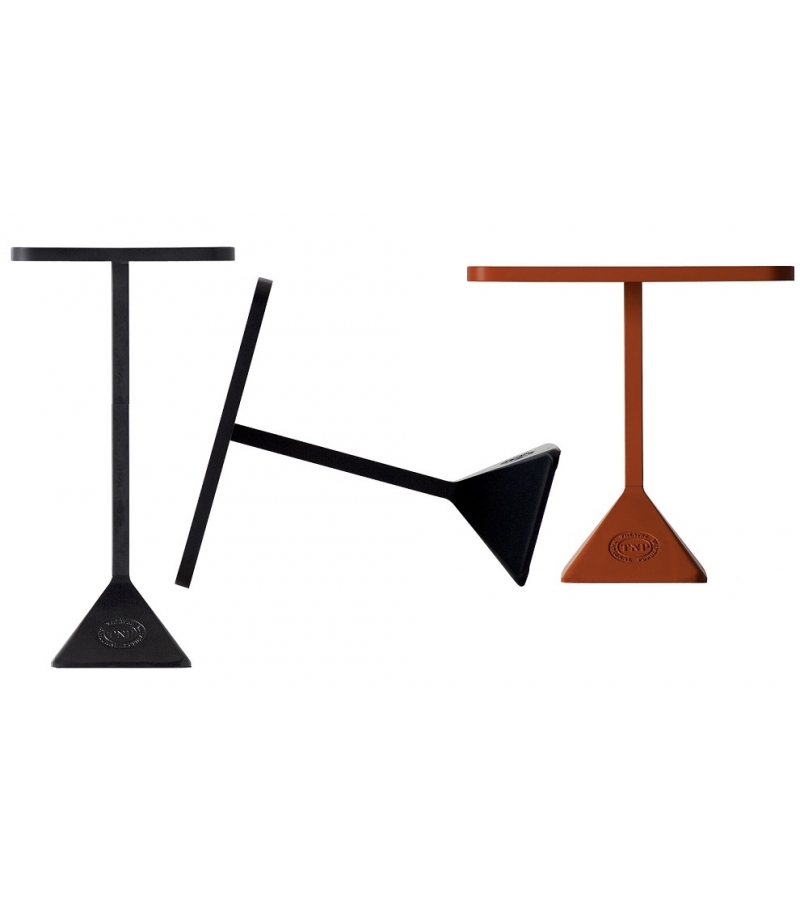 TNP Kristalia Tavolo