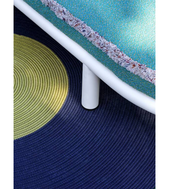 Trampoline Cassina Sunbed