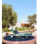 Trampoline Cassina Sonnenliege