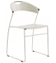 Juliette Baleri Italia Chaise Empilable