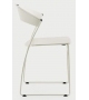 Juliette Baleri Italia Stackable Chair