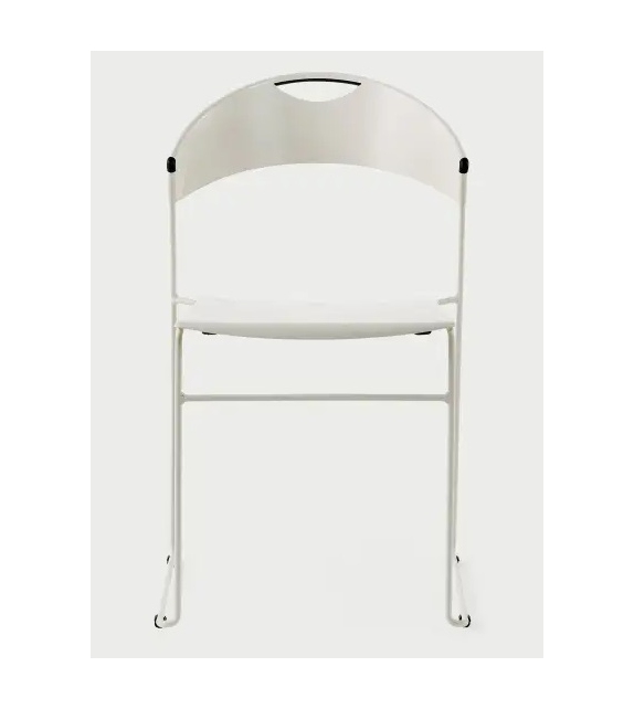 Juliette Baleri Italia Chaise Empilable