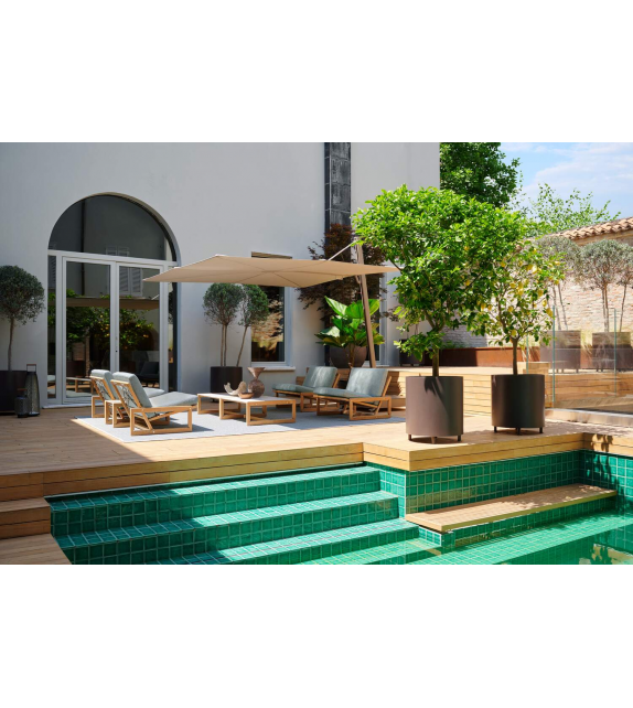 Parasol Cassina Quitasol