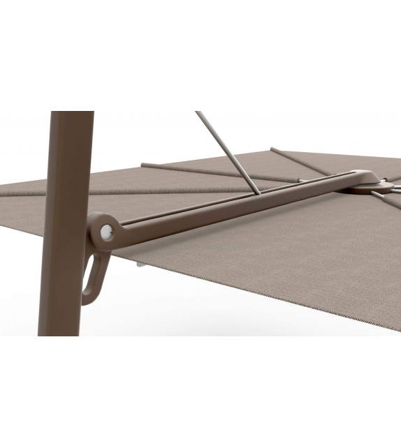 Parasol Cassina Sonnenschirm