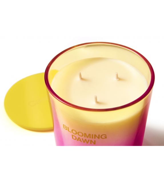 Home Fragrances Cassina Diffuseur d'Essences/Bougie