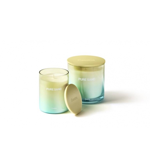 Home Fragrances Cassina Diffusor der Essenzen/Kerzen