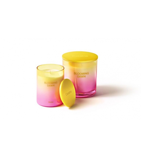 Home Fragrances Cassina Difusor de Esencias/Vela