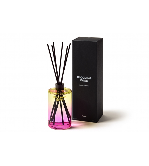 Home Fragrances Cassina Difusor de Esencias/Vela