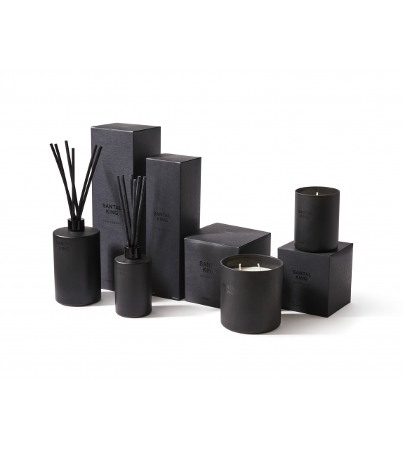 Home Fragrances Cassina Diffuseur d'Essences/Bougie
