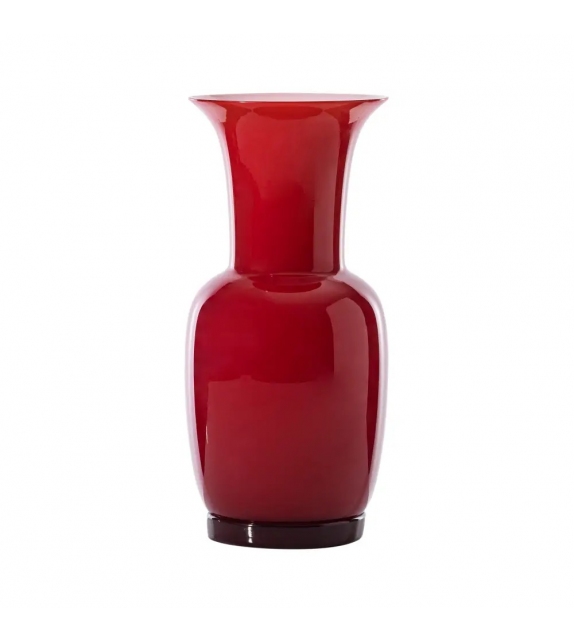 Ready for shipping - Opalino 706.22 Venini Vase