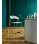 Juliette Baleri Italia Stool