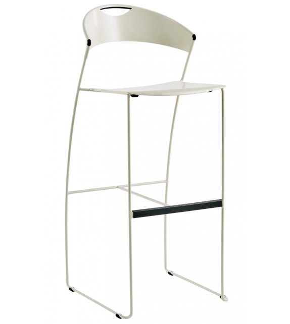 Juliette Baleri Italia Stool