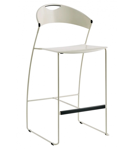 Juliette Baleri Italia Tabouret