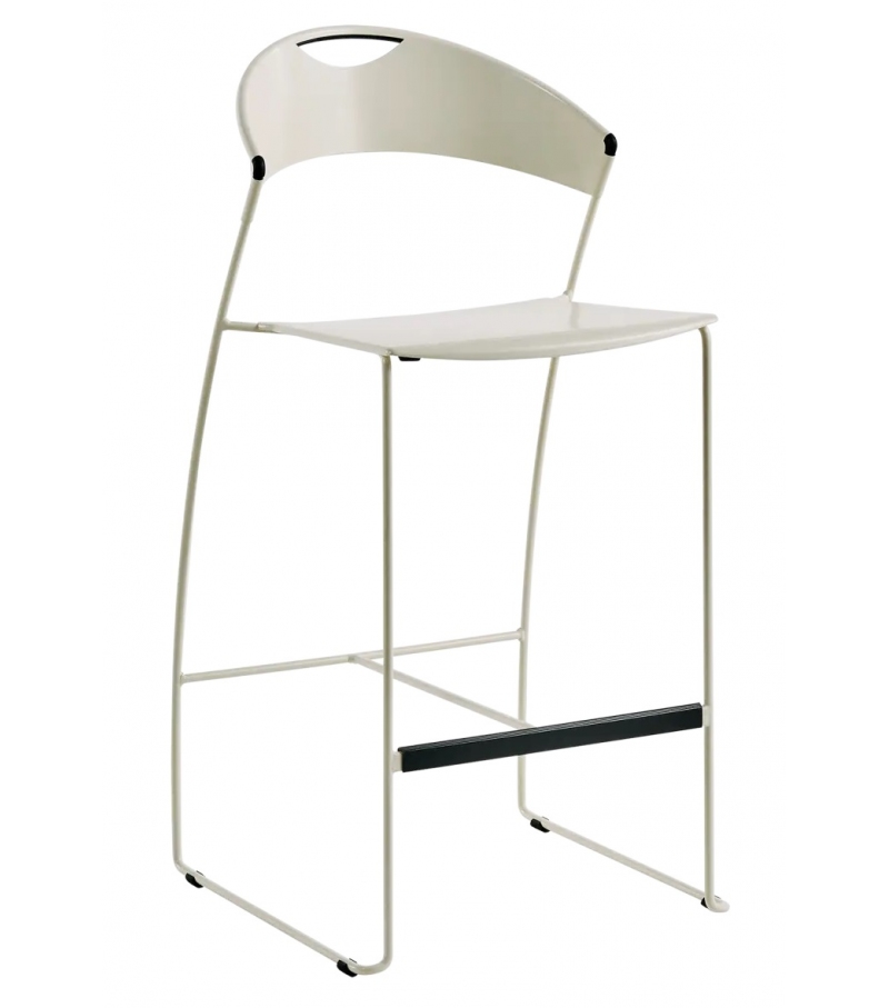 Juliette Baleri Italia Hocker