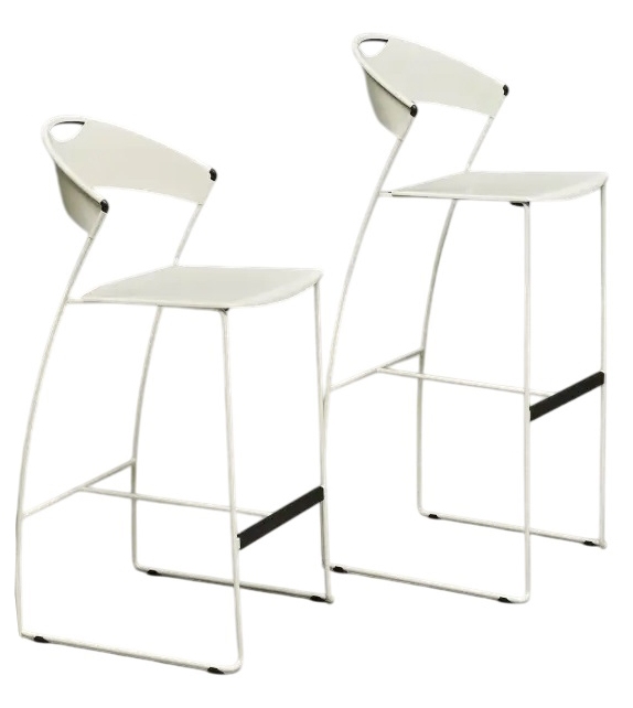 Juliette Baleri Italia Stool