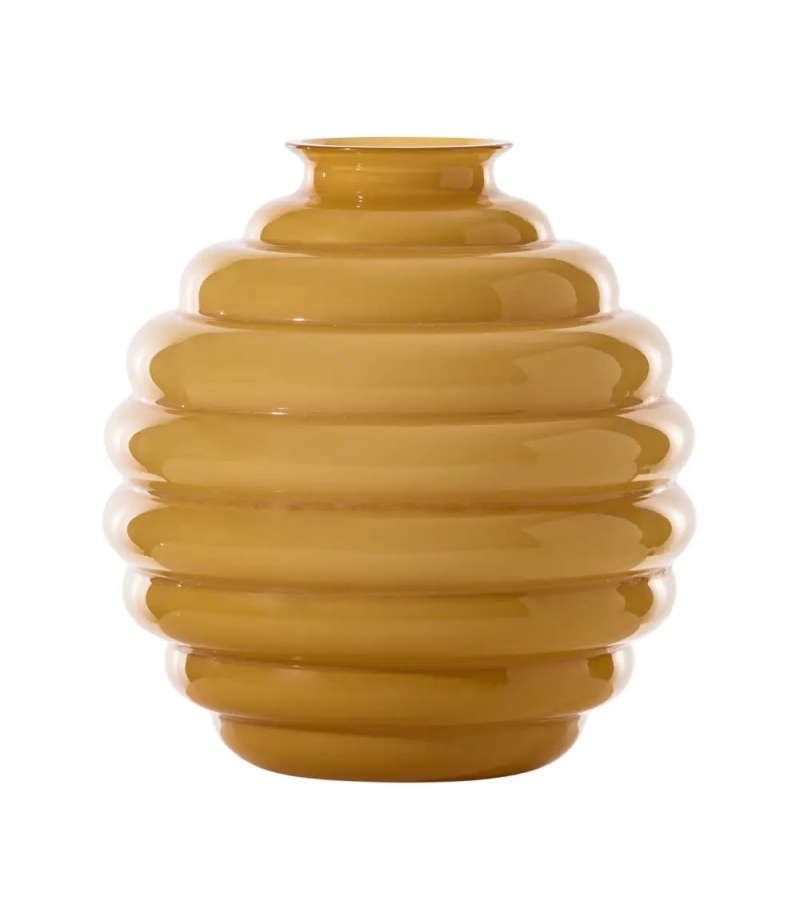 Prêt pour l'expédition - Dèco 707.10 Venini Vase