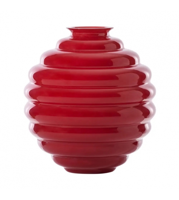 Prêt pour l'expédition - Dèco 707.10 Venini Vase