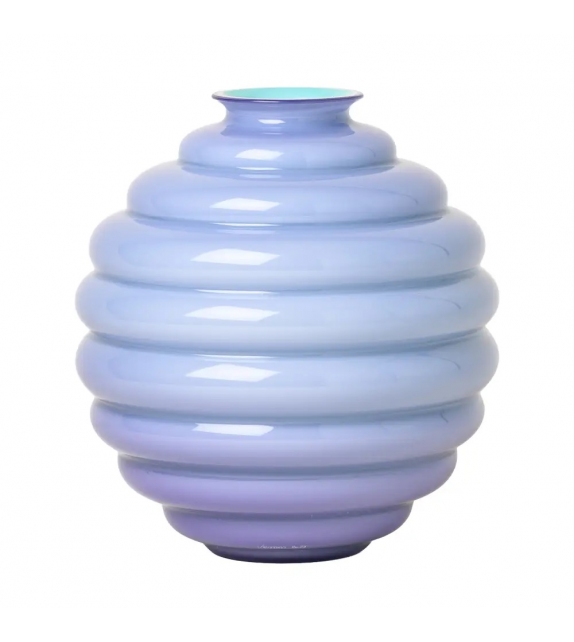 Prêt pour l'expédition - Dèco 707.07 Venini Vase